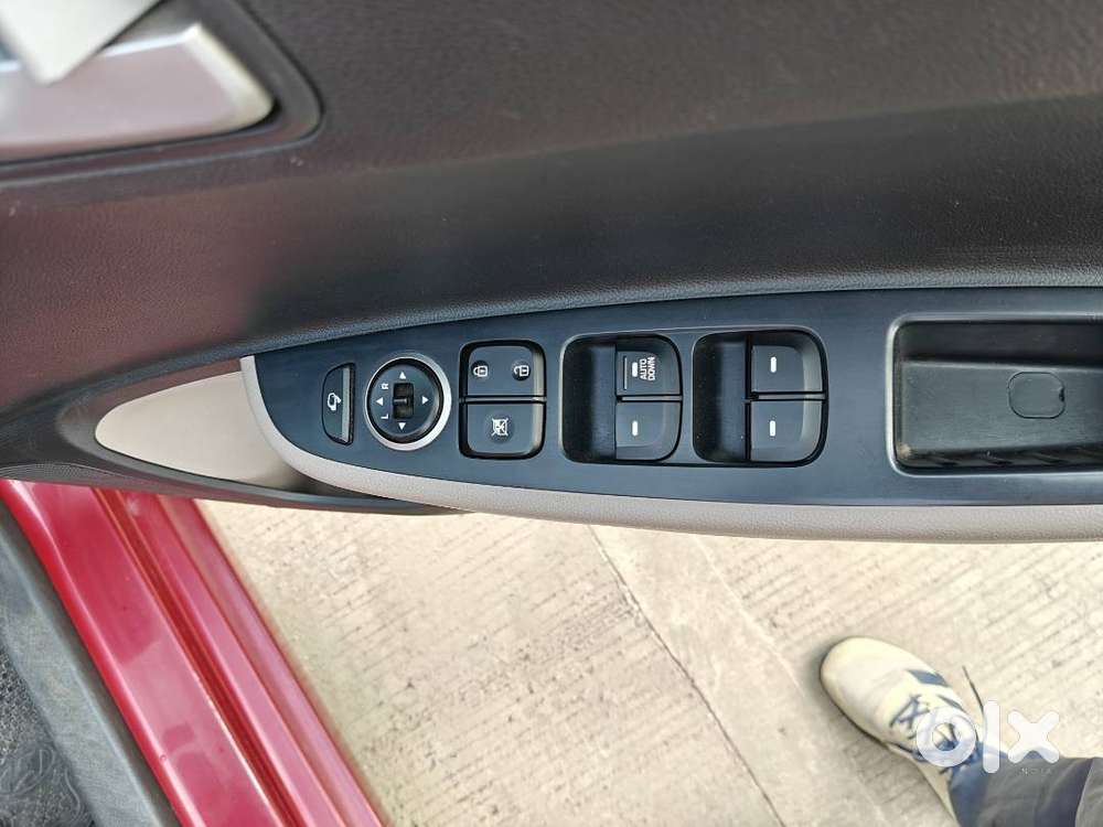 Hyundai Xcent For Sale