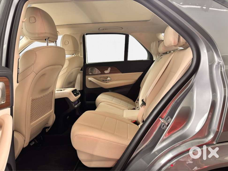 Mercedes-benz Gle 450 4matic Lwb, 2025, Petrol