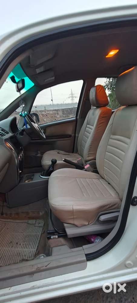 Maruti Suzuki Sx4 2007-2013 Zdi, 2012, Diesel