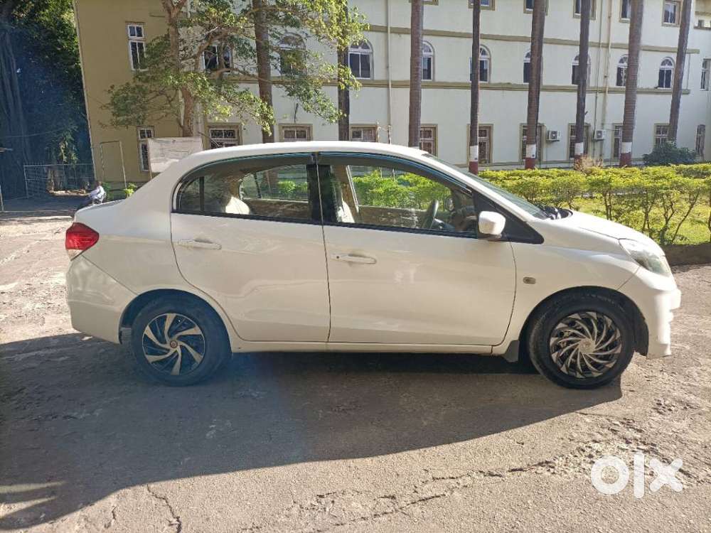 Honda Amaze 2013-2016 Vx I-dtec, 2013, Diesel