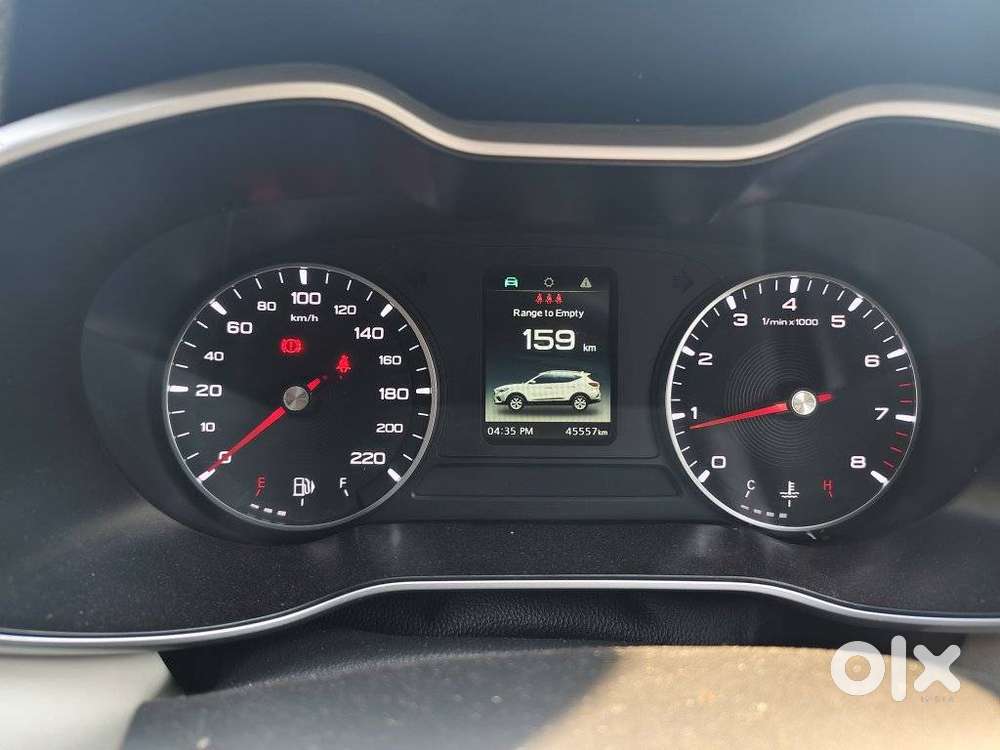 Mg Astor 1.5 Super, 2023, Petrol