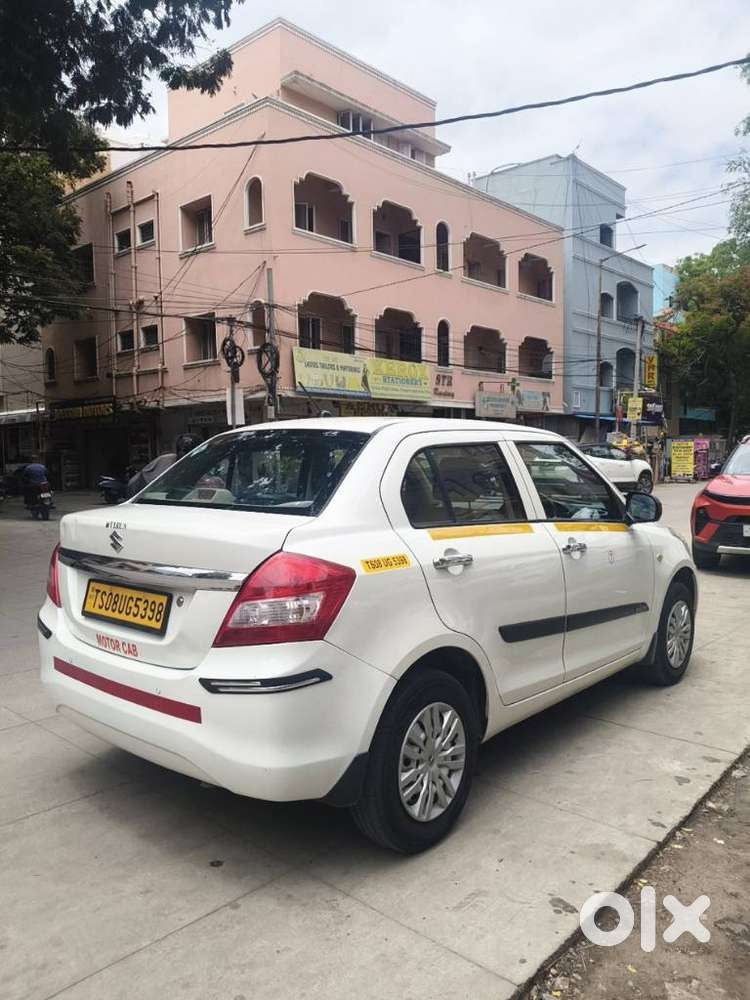 Maruti Suzuki Swift Dzire Tour, 2021, Cng & Hybrids