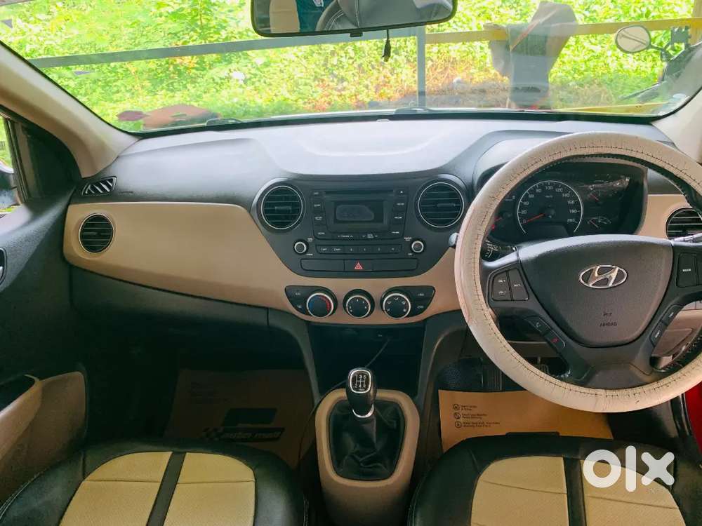 Hyundai Grand I10 2016 Asta