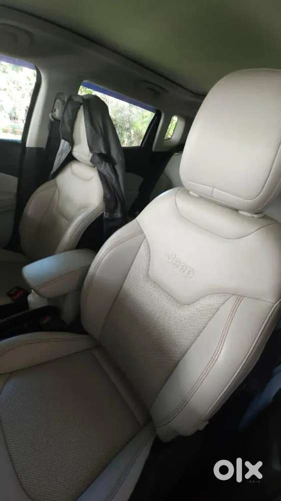 Jeep Compass 2.0 2019 Diesel