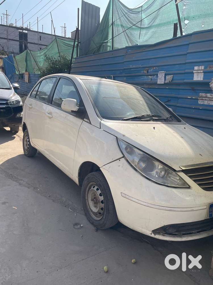 Tata Indica Vista 2012 Diesel Good Condition