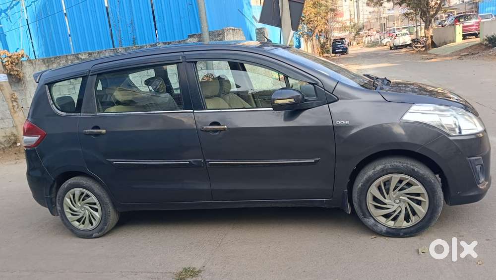 Maruti Suzuki Ertiga 2012-2015 Vdi, 2014, Diesel