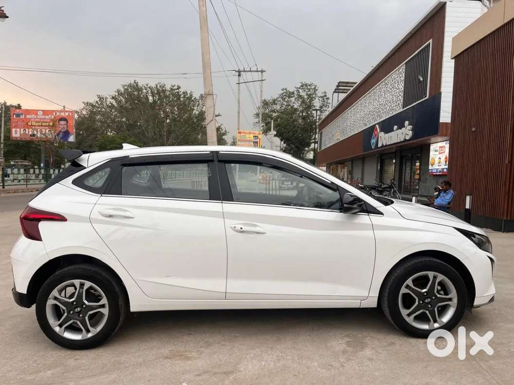 Hyundai I20 Sportz 1.2 Mt, 2026, Petrol