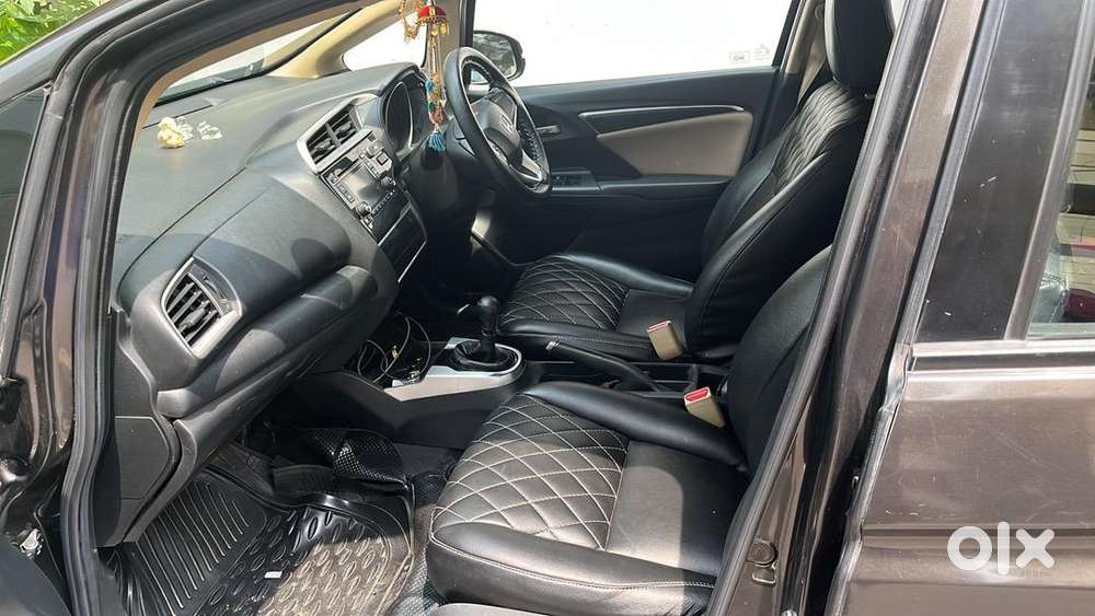 Honda Car 2016 Petrol Manual