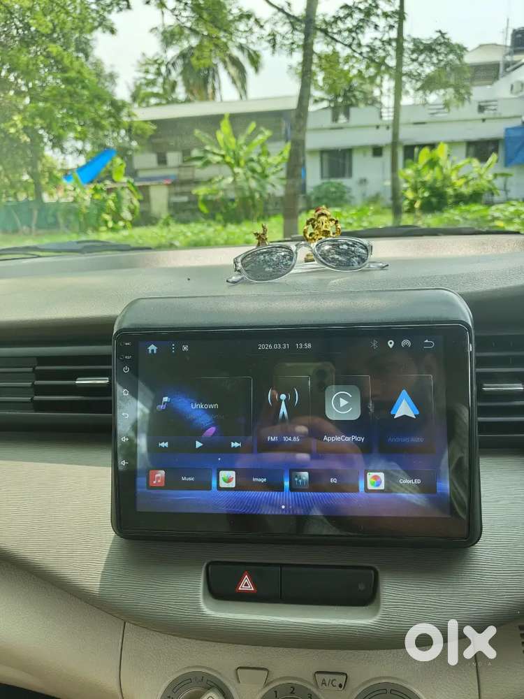 Ertiga Just 4 Month Old