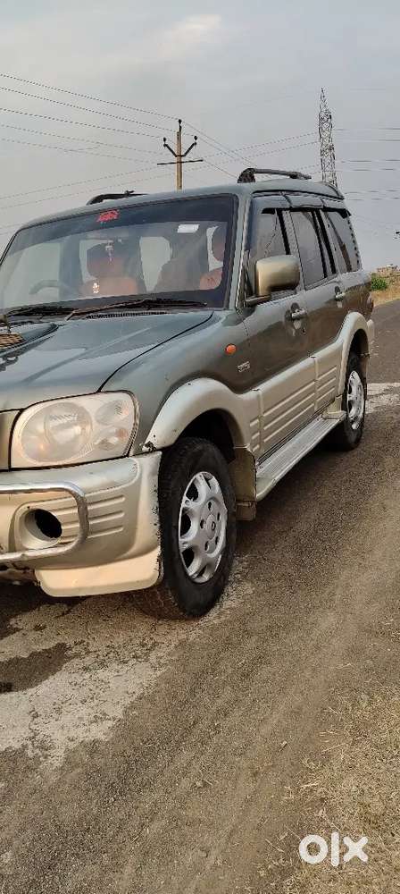 Top Condition Vehicle