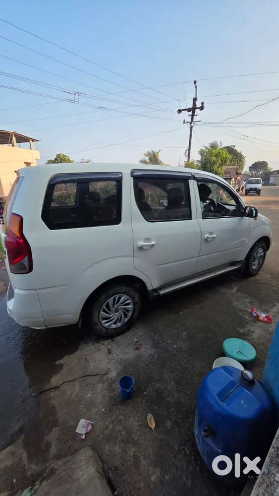 Mahindra Xylo Diesel 2011