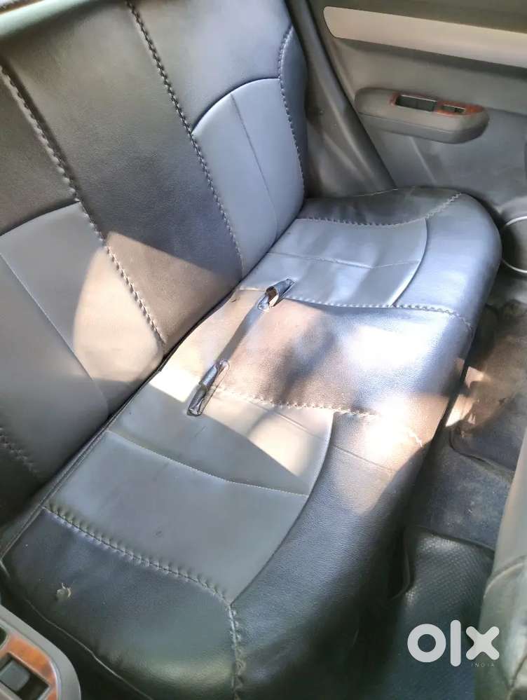 Maruti Suzuki Swift 2008