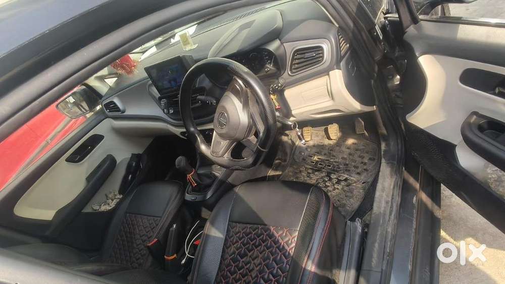 Tata Altroz 2021 Diesel 43000 Km Driven