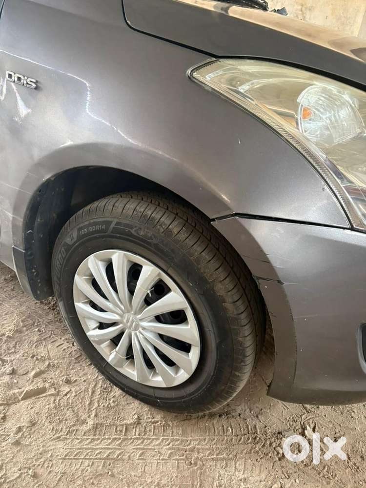 Maruti Suzuki Swift 2014 Diesel 170km Driven