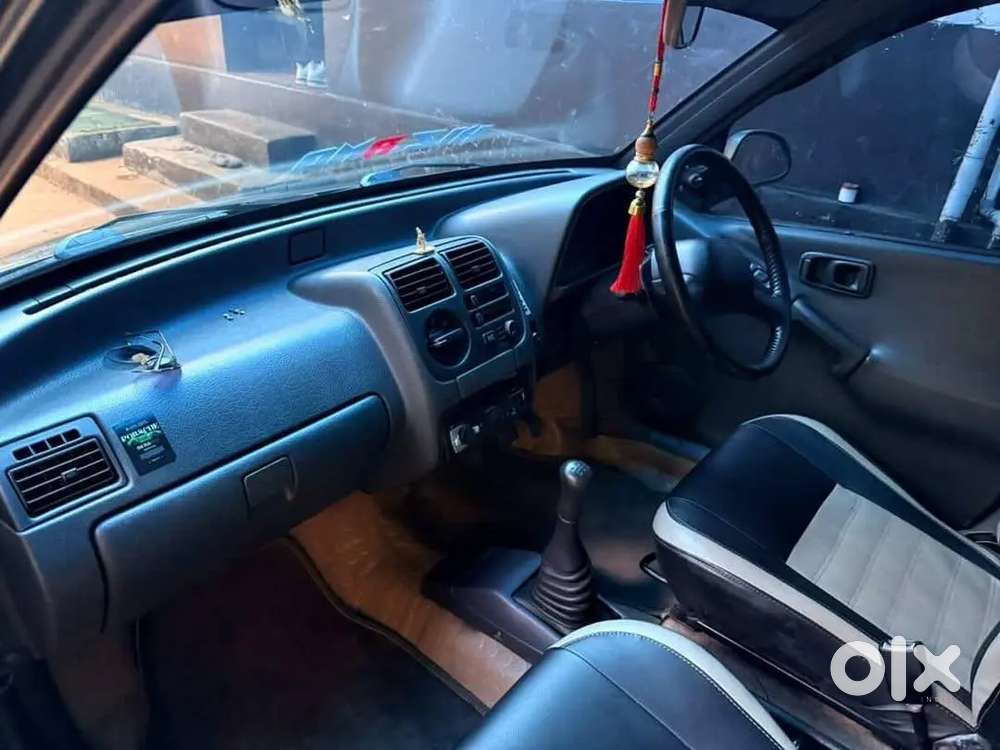 Zen Ac 2030 Power Window