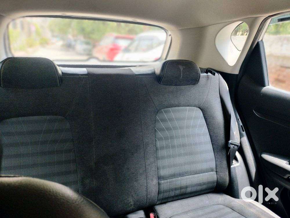Kia Sonet Htk Plus Turbo Dct, 2021, Petrol