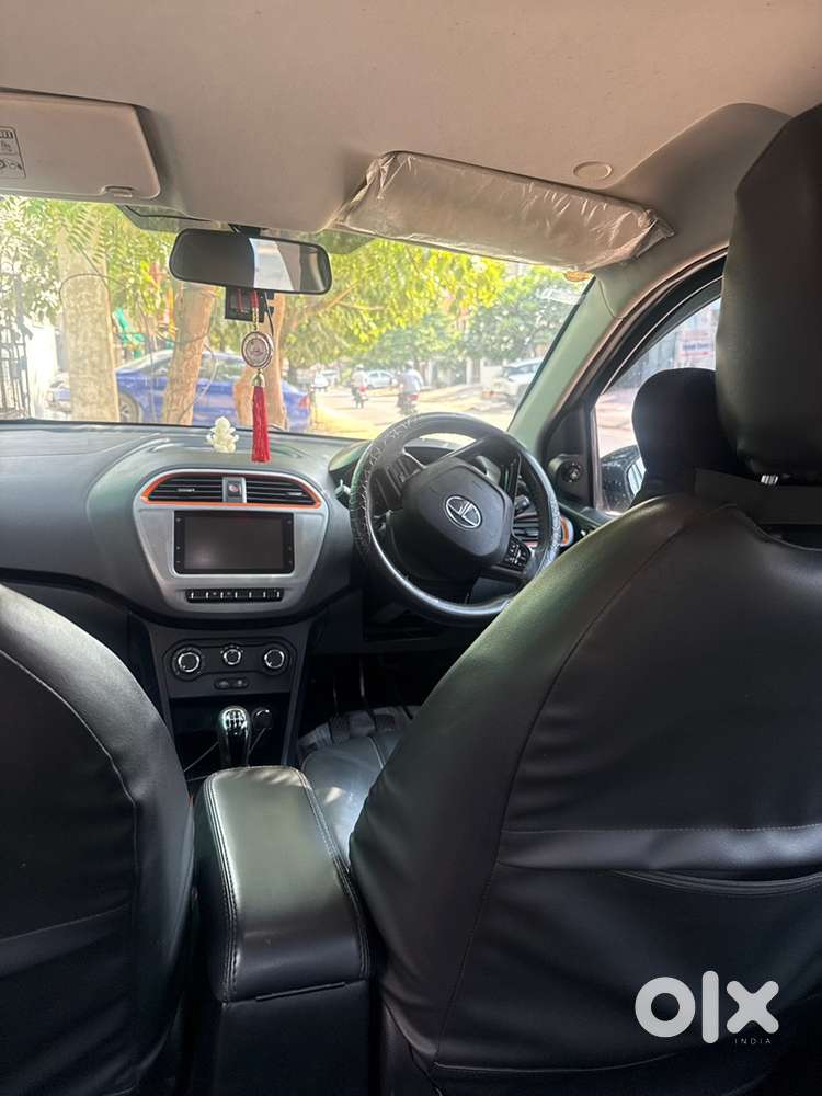 Tata Tiago Nrg Petrol 2020