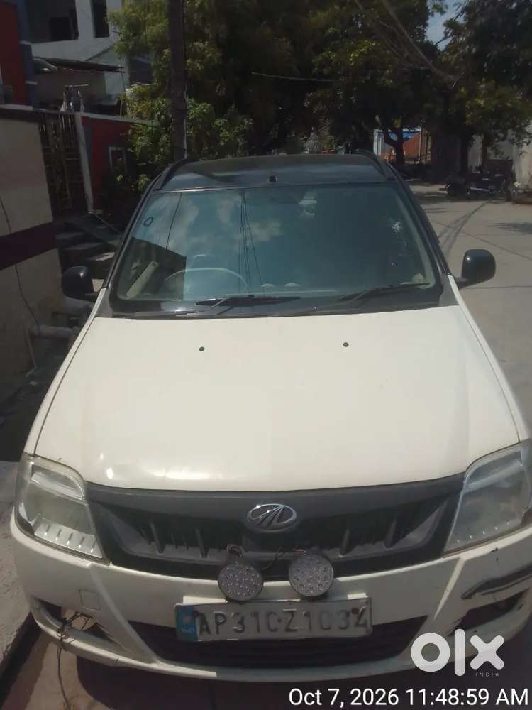 Mahindra Vibe Cs 2015 Diesel Manual