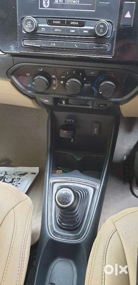 Honda Amaze 2019 S Petrol