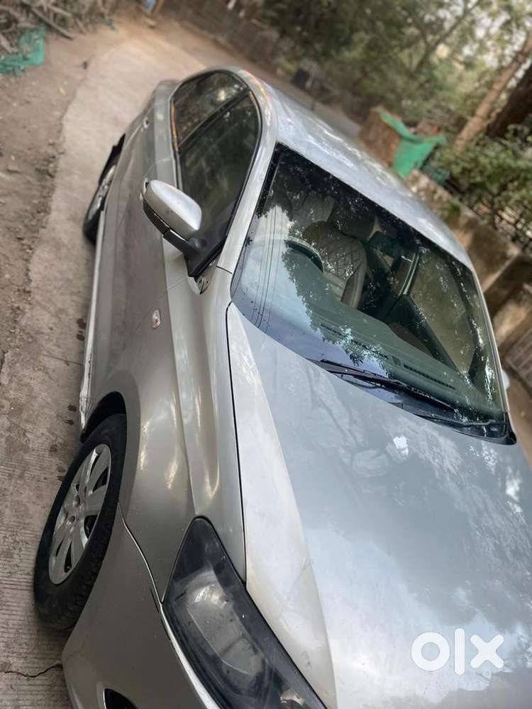 Volkswagen Vento 2012 Diesel Well Maintained
