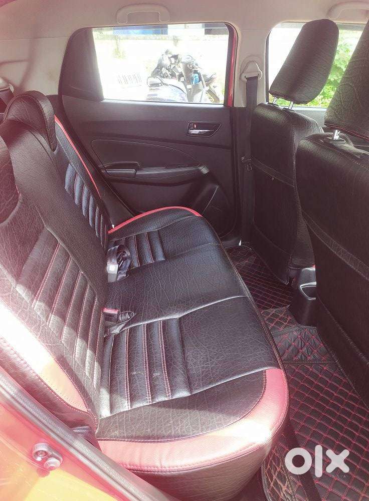 Maruti Suzuki Swift Vxi + Manual, 2024, Petrol