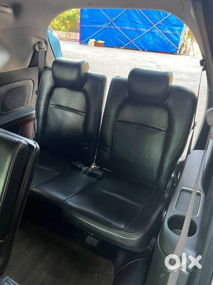Honda Br-v I-vtec V Cvt, 2016, Petrol