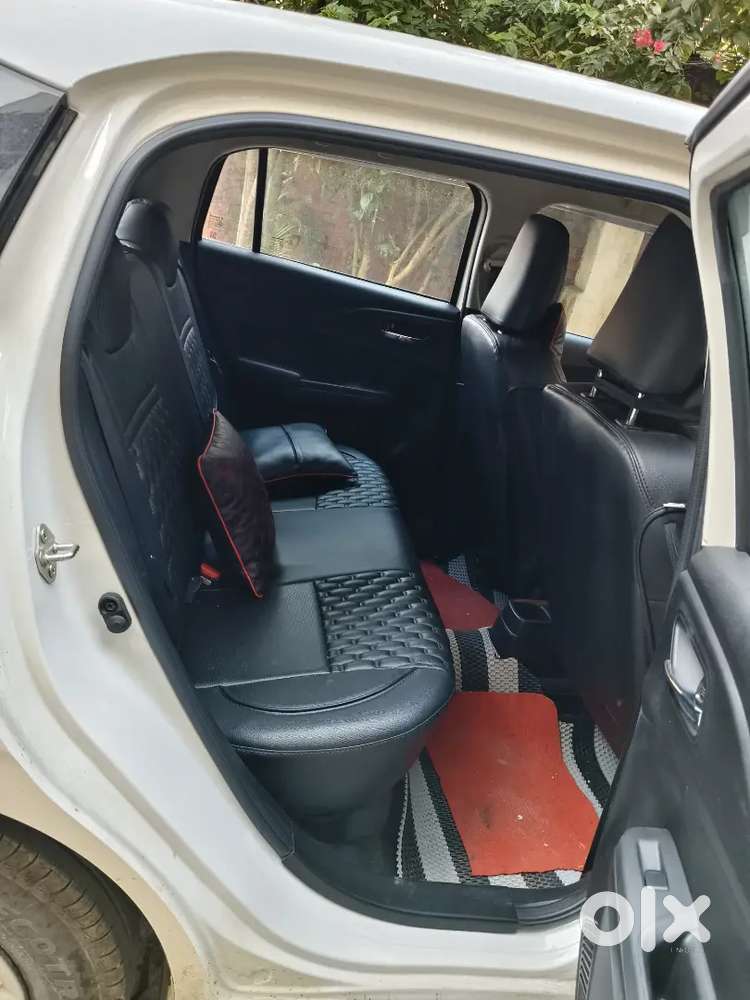 Swift Maruti Suzuki 2025 Petrol Manual