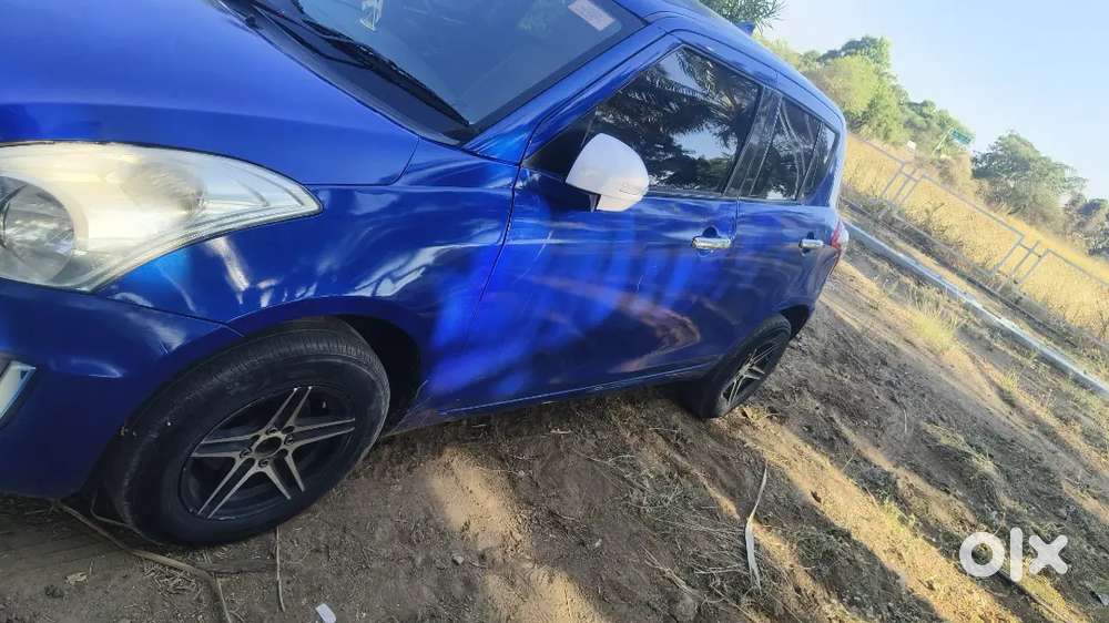 Maruti Suzuki Swift 2014