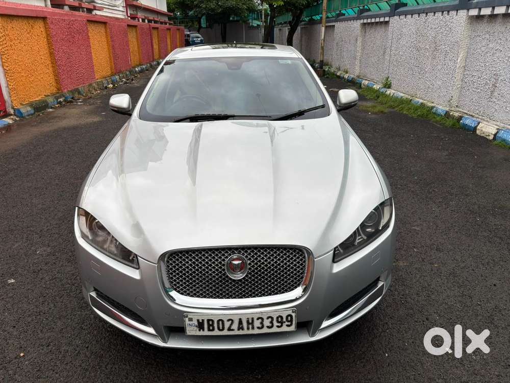 Jaguar Xf 2.0 Diesel Prestige, 2015, Diesel