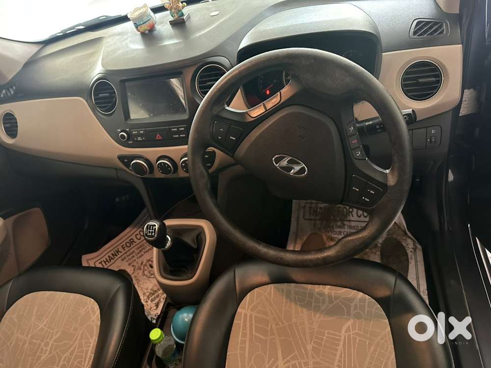 Hyundai I10 Petrol Manual 2019