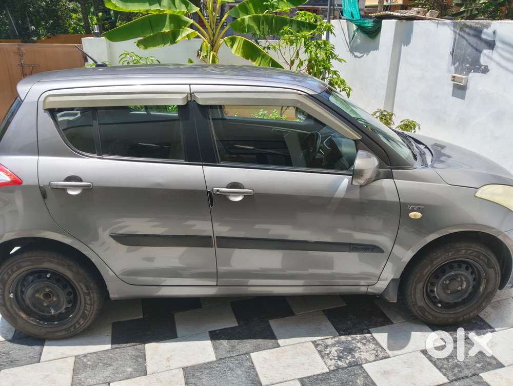 Maruti Suzuki Swift Lxi, 2015, Petrol