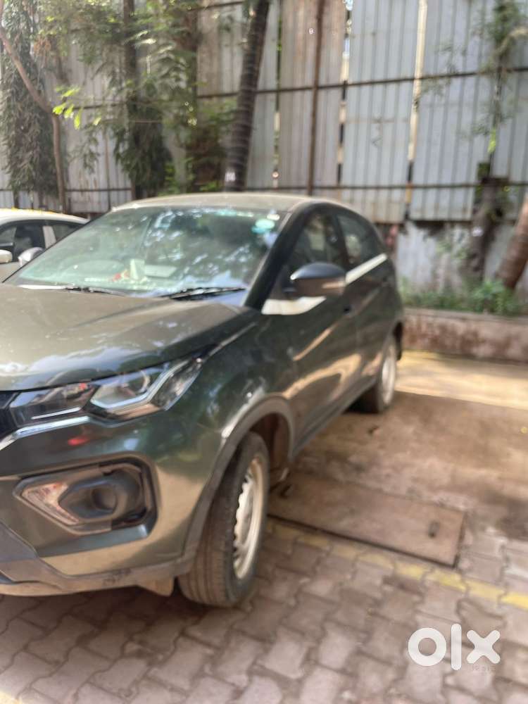Tata Nexon Petrol 2020
