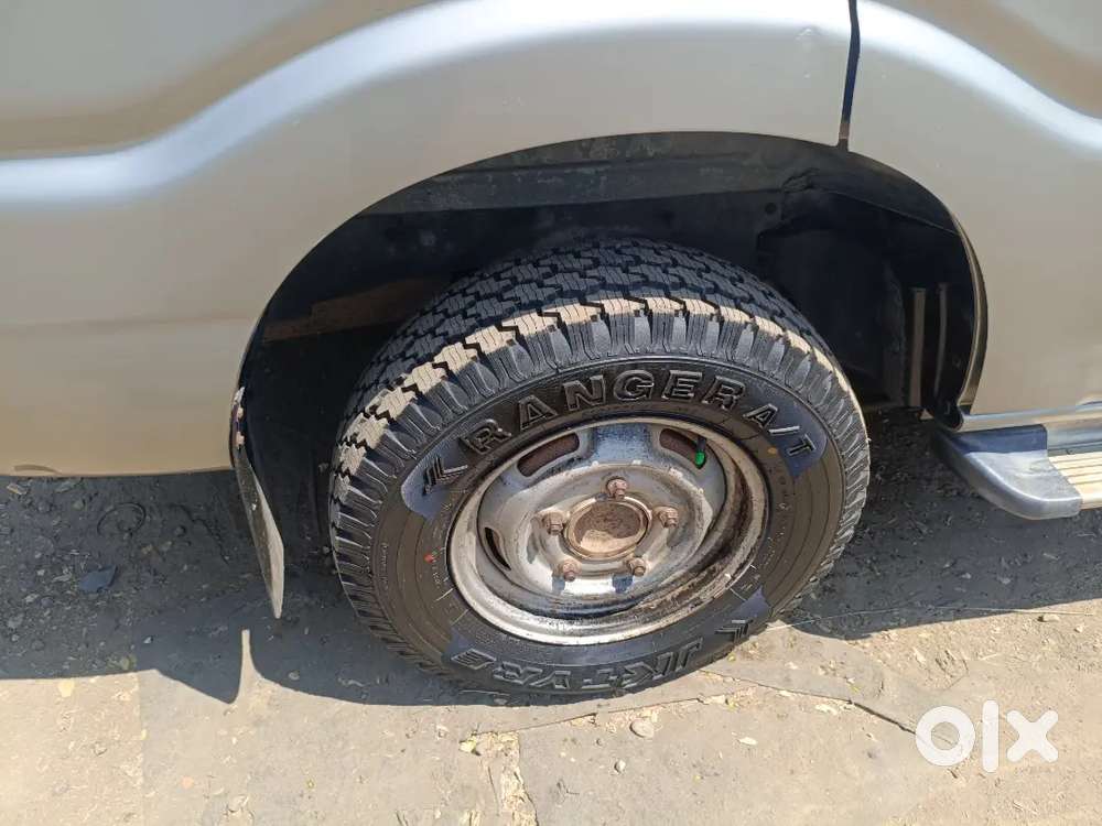 All Tyre New, And Veh Good Condition. No Any Work
