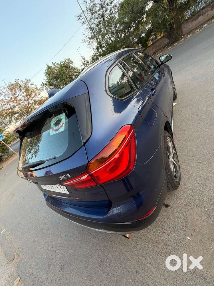 Bmw X1 Sdrive 20d Sportline, 2016, Diesel