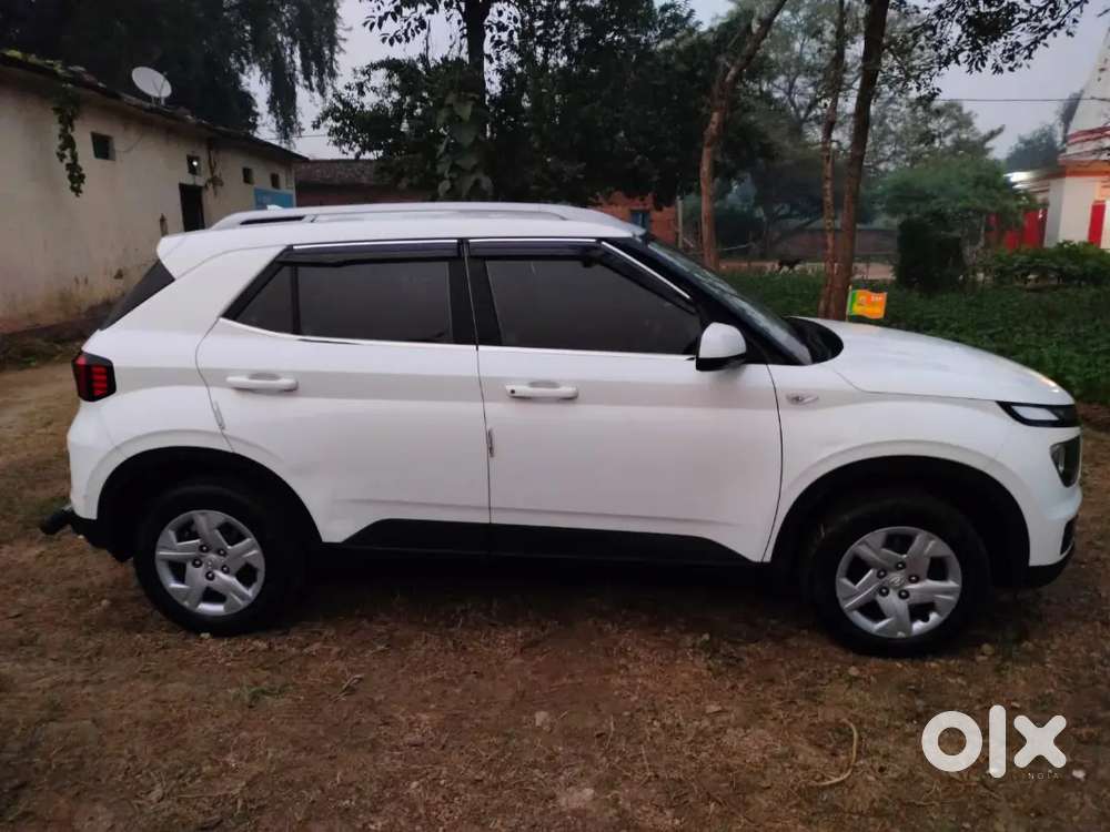 Hyundai Venue Sx 2022