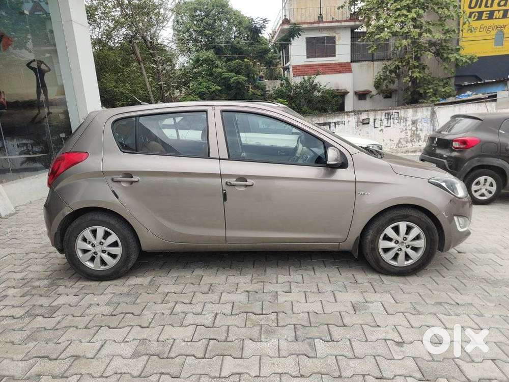 Hyundai I20 Sportz 1.2, 2014, Petrol