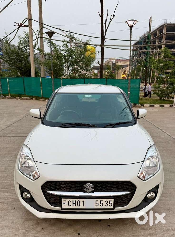 Maruti Suzuki Swift Vxi 1.2 Abs Bs-iv, 2021, Petrol