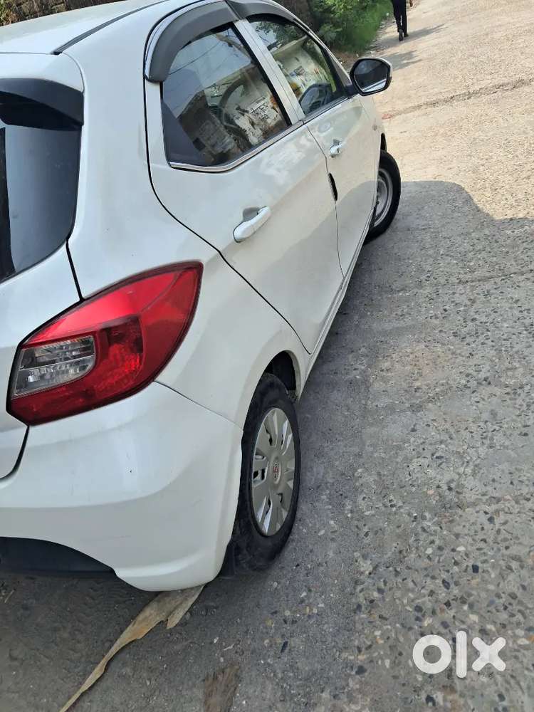 Tata Tiago 2018 Petrol 68000 Km Manual