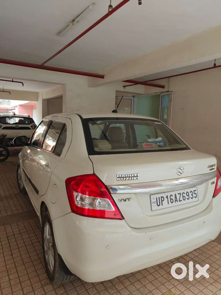 Maruti Suzuki Swift Dzire 2012-2015 1.2 Zxi, 2015, Petrol