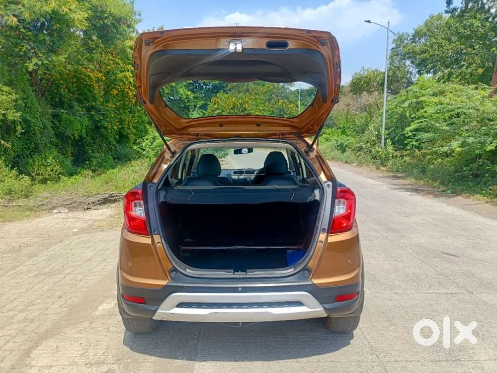 Honda Wr-v I-dtec S, 2018, Diesel