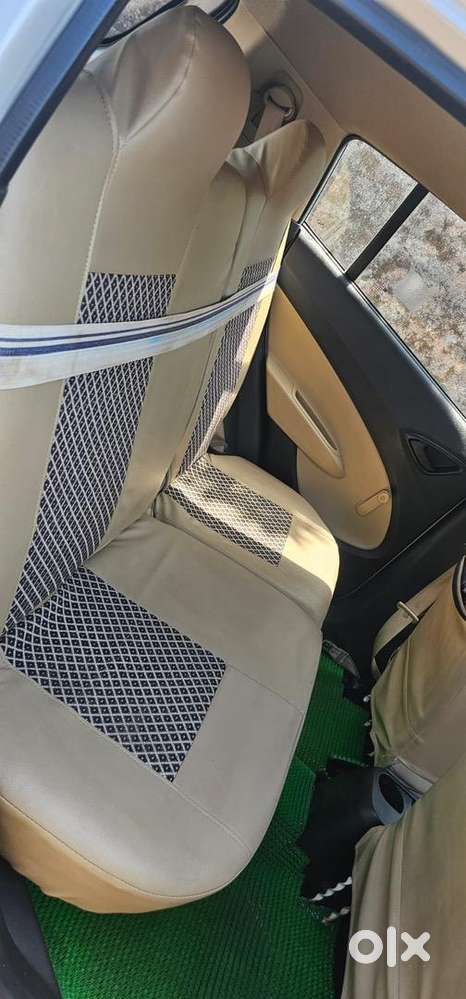 Chevrolet Sail 2016 Petrol Well Maintained