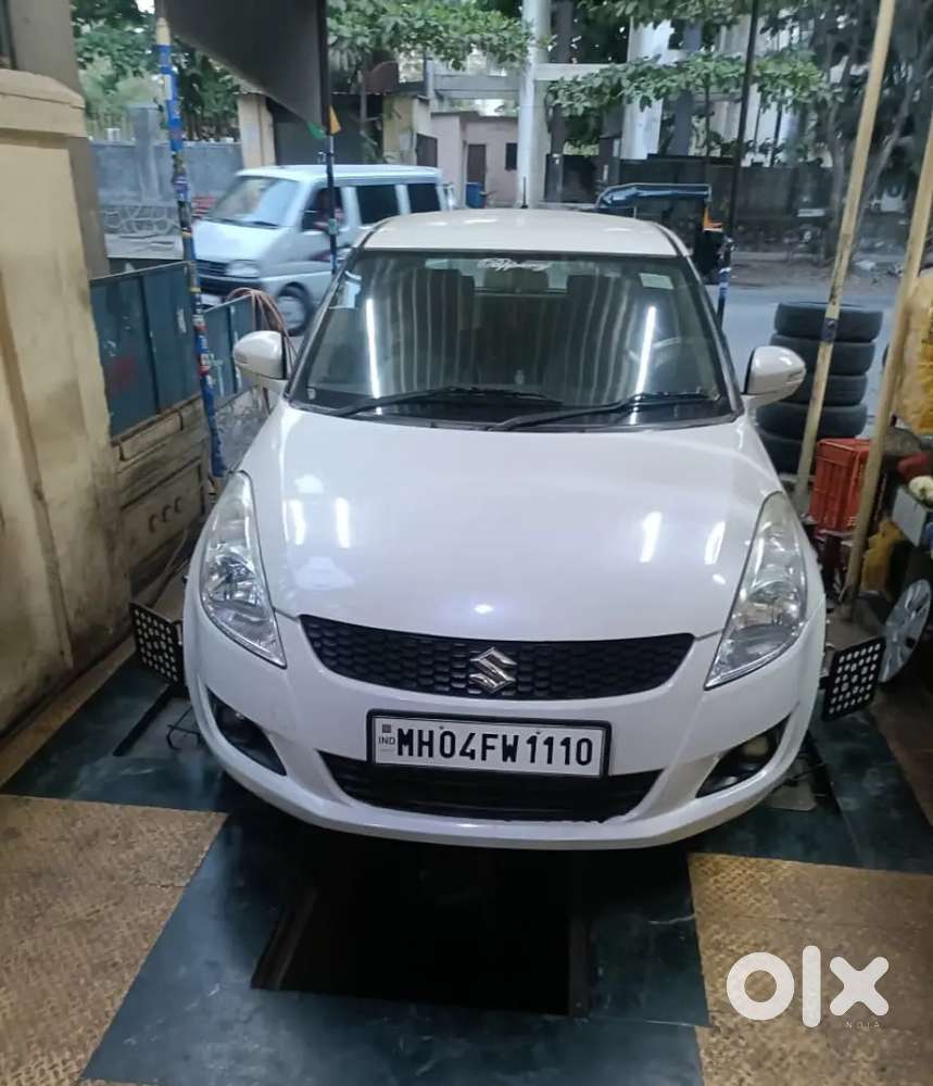 Swift Vdi Maruti 2012 Diesel
