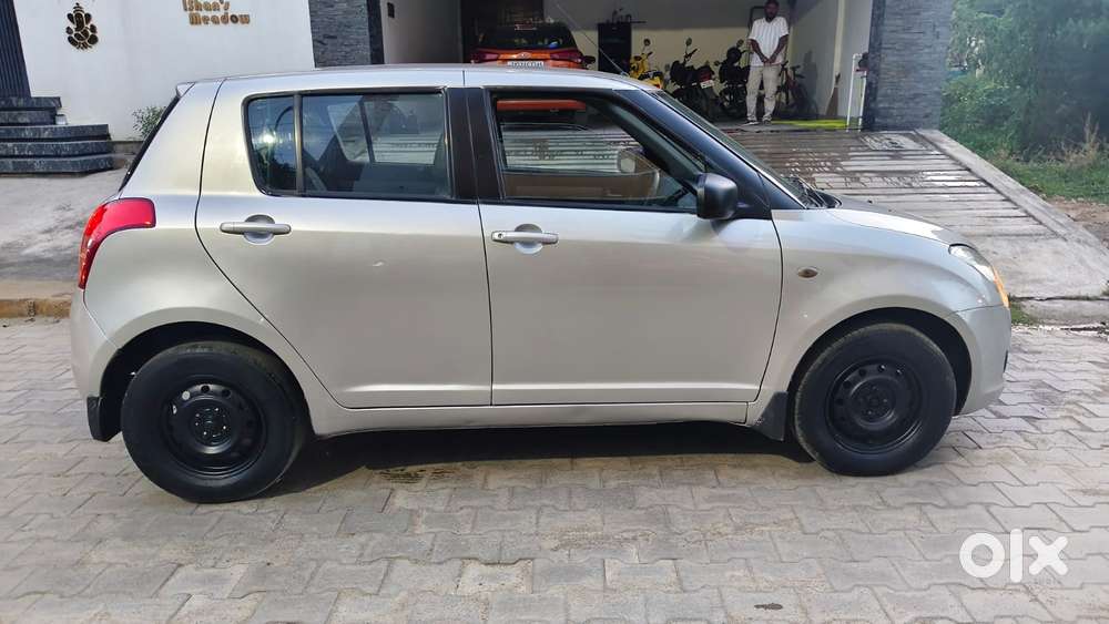Maruti Suzuki Swift Vdi, 2016, Diesel