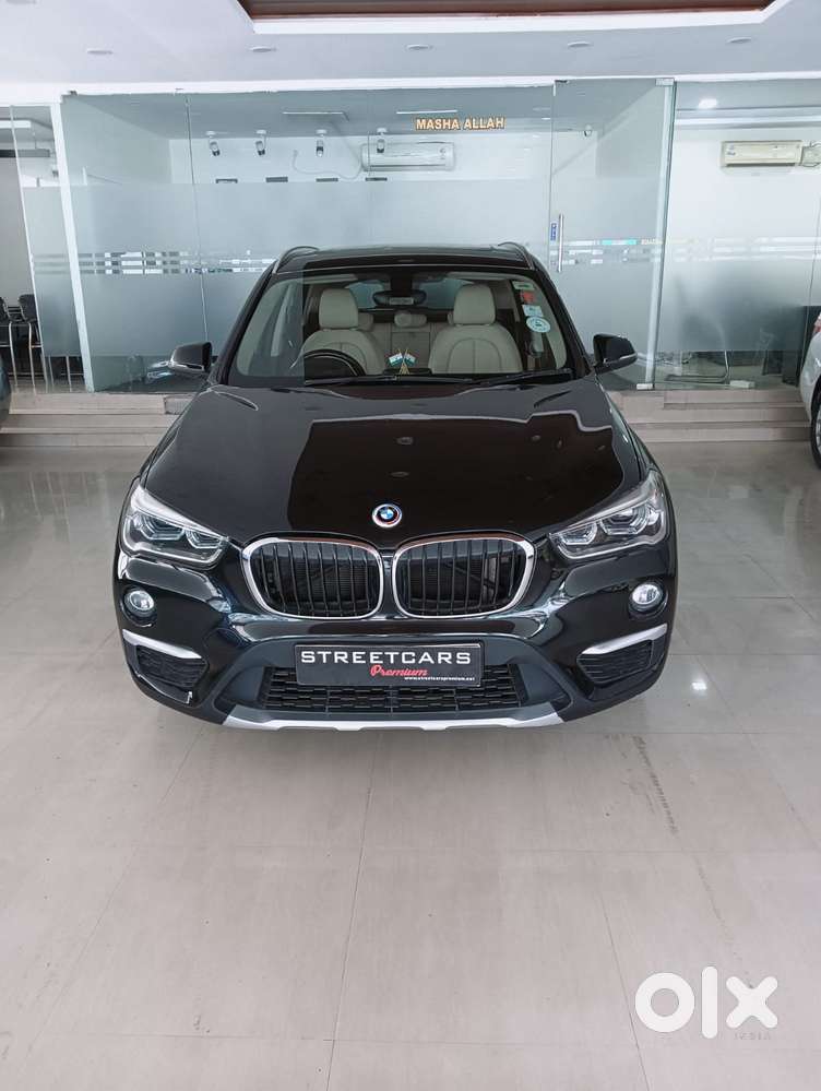 Bmw X1 2.0 Sdrive 20d Sport Line, 2017, Diesel