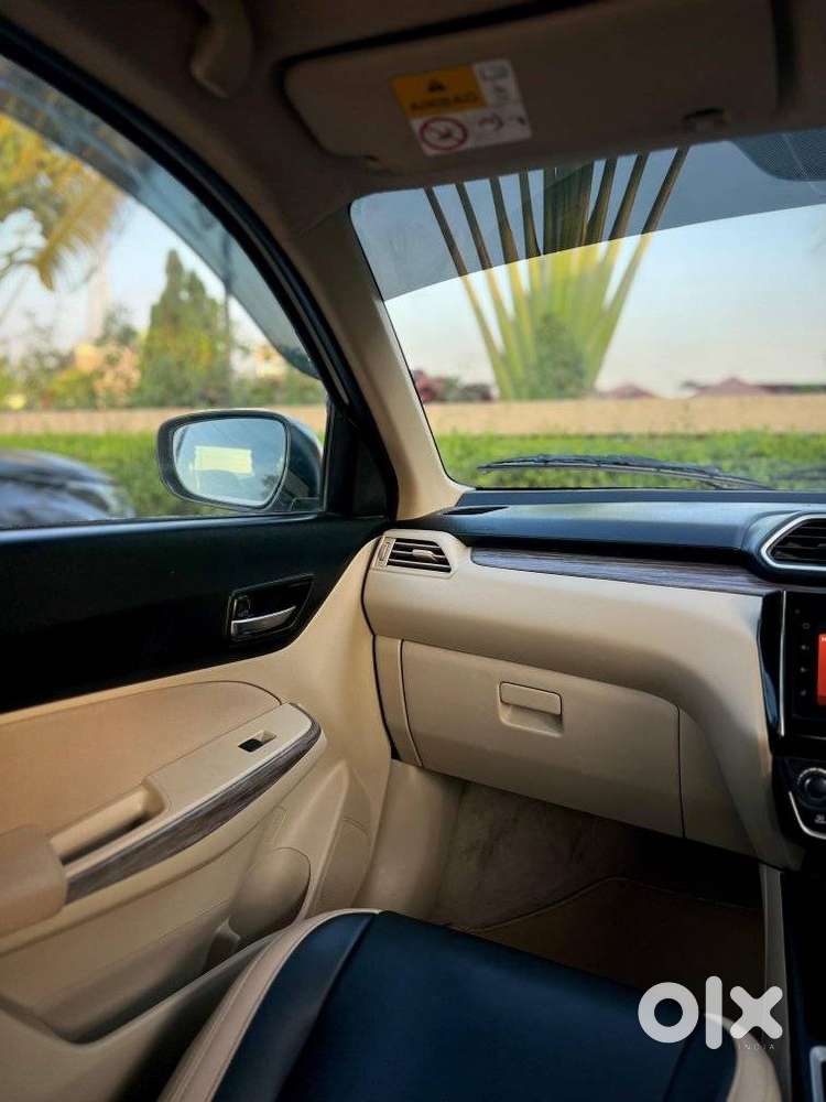 Maruti Suzuki Dzire 1.2 Zxi Cng, 2022, Cng & Hybrids