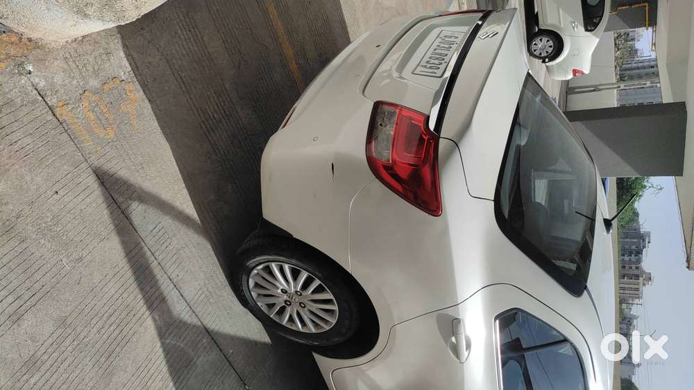 Maruti Suzuki Swift Dzire 2021