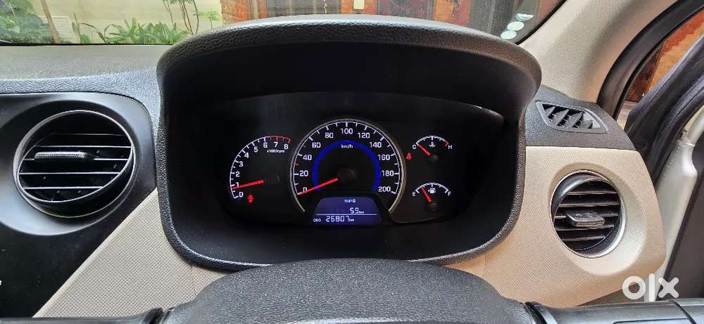 Less Driven Clean Car