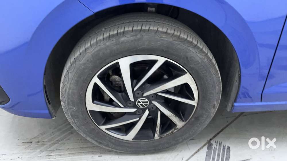 Volkswagen Virtus 1.0 Highline Tsi, 2023, Petrol