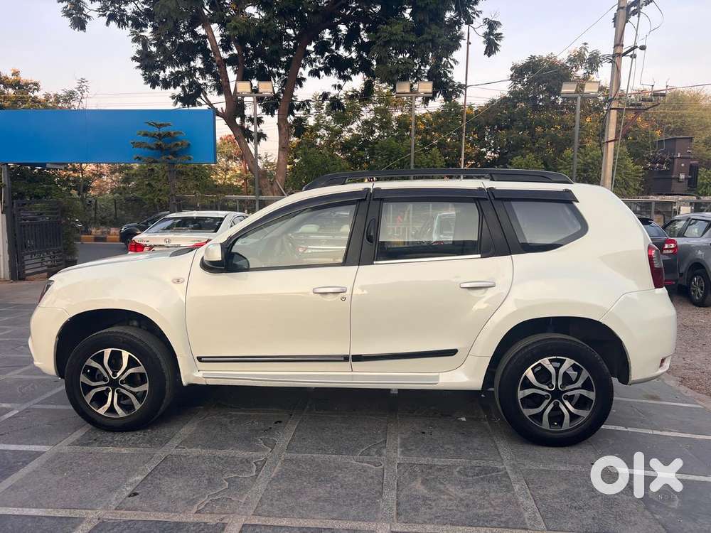Nissan Terrano Xl Plus 85 Ps Deisel, 2015, Diesel