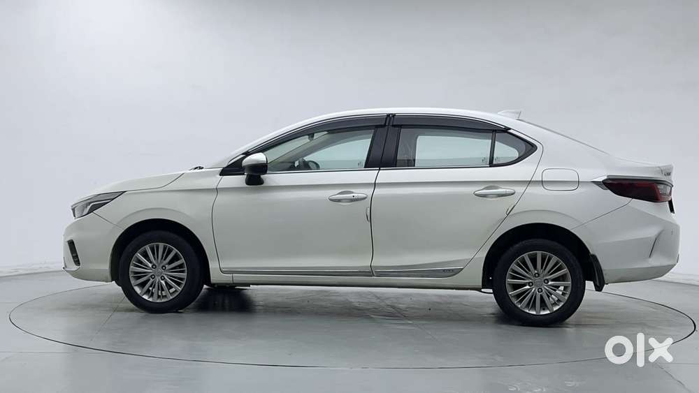 Honda City 2011-2013 V Mt, 2022, Petrol